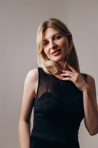 Dating a ukrainian woman anastasia from starokonstantinov with Blonde hair age 31 photo-8