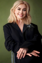 Beautiful Ukrainian woman natalia from chernigov with Blonde hair age 41 photo-5