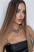 Slavic women stefaniia from antalya with Blonde hair age 28 photo-1