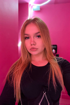 Jolie fille oksana de wroclaw avec Blanc gris cheveux, âge 24 photo-15