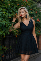 Femme allemande viktoria de frankfurt am main avec Blond cheveux 46 ans photo-7