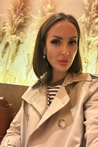 Pretty girl xenia from ankara with Dark Brown hair age 39 photo-47
