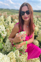 Girl from naples katerina with Red hair age 37 photo-6