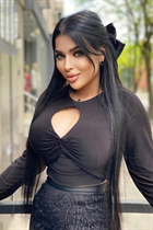 Date ukrainian girl valeriia from poltava with Black hair age 23 photo-14