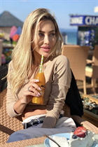 Wife from Ukraine svetlana from kiev with Blonde hair age 40 photo-11