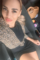 Hermosa novia ucraniana julia de odessa con pelo Rubio y edad 40 photo-5