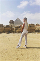 Jolie femme ukrainienne inna de odessa avec Blond cheveux, âge 37 photo-16