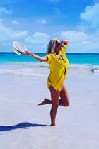 Hermosa mujer ucraniana soltera lina de mariupol con pelo Rubio y edad 42 photo-8