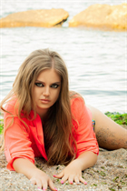 Ukrainian lady irina from odessa with Auburn hair age 33 photo-3