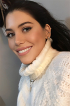 Sortir avec une fille mexicaine gabriela de victoria avec Noirs cheveux 29 ans photo-10