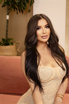 Novia de almati feruza con pelo Negro y edad 31 photo-33