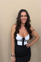 Amazing women from ukraine daria from kiev with Black hair age 38 photo-10