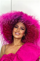 Jolie fille tatiana de london avec Brunette cheveux, âge 41 photo-13