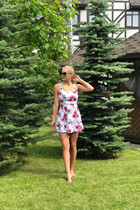 Linda chica ucraniana sofia de lutsk con pelo Rubio y edad 27 photo-2