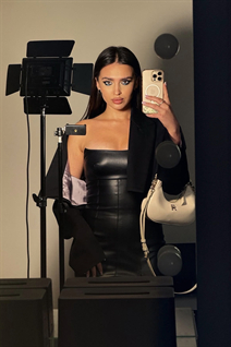 Lovely Ukrainian girl tatiana from odessa with Dark Brown hair age 26