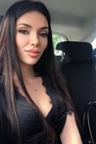 Bride from poznan julia with Black hair age 36 photo-3