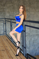 Ukrainian bride julia from kiev with Light Brown hair age 31 photo-10