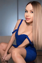 wroclaw mariée anastasia avec Blond cheveux, âge 39 photo-14
