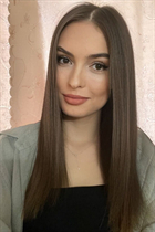 Perfect woman liubov from napoli with Dark Brown hair age 36 photo-67