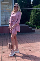 cadiz bride maria with Blonde hair age 54 photo-6