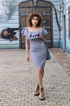 German pretty woman alla from munich with Light Brown hair 42 years old photo-2