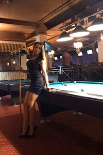Beautiful girl in ukraine valeria from kiev with Blonde hair age 23