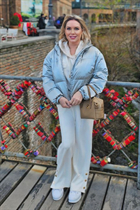 alicante bride tatiana with Blonde hair age 58 photo-23