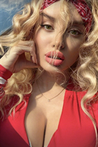 Belle femme ukrainienne raisa de odessa avec Blond cheveux, âge 45 photo-17