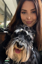 Fille de warsaw maria aux cheveux Brunette, age 38 photo-6