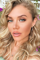 German girl julia from hamburg with Blonde hair 41 years old photo-18