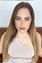 Beautiful women from ukraine anastasia from kiev with Blonde hair age 37 photo-18