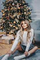 Russian bride anastasia from berdsk with Blonde hair age 32 photo-14