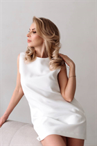 Ukrainian single woman tatiana from kiev with Blonde hair age 45 photo-70