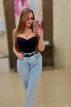 Belle femme ukrainienne célibataire nina de rivne avec Blond cheveux, âge 29 photo-13