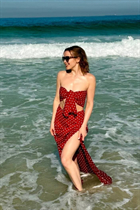 Pretty girl nadezhda from riyadh with Blonde hair age 34 photo-36