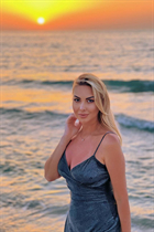 Wife from Ukraine olga from shostka with Blonde hair age 38 photo-15