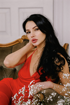 Femme ukrainienne julia de vinnytsia avec Noirs cheveux, âge 34 photo-10
