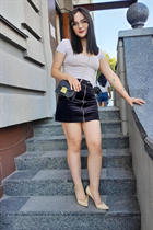 Dating ukrainian girl viktoriya from bila tserkva with Dark Brown hair age 21 photo-3