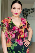 Hermosa mujer ucraniana soltera hanna de london con pelo Marrón claro y edad 48 photo-7