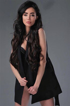 Mujer ucraniana para matrimonio irina de kiev con pelo Marrón claro y edad 31 photo-6