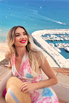 Girl from milan larisa with Blonde hair age 48 photo-9