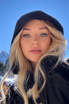 Date ukrainian zina from kiev with Blonde hair age 24 photo-8