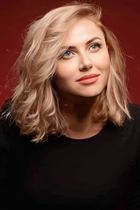 Chica de zagreb anna con pelo Rubio y edad 42 photo-8