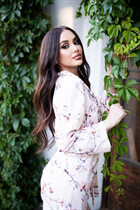 Ukrainian girl for marriage anna from kiev with Dark Brown hair age 36 photo-12