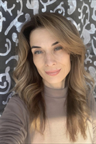 Beauté ukrainienne natalia de severodonetsk avec Chatain clairs cheveux, âge 49 photo-16