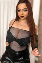 Dating an argentinian woman from buenos aires with Red hair 23 years old photo-4