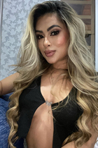 Chica colombiana melanie de medellin con pelo Marrón oscuro y 31 años photo-8