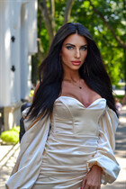 Bride from Ukraine tatiana from kharkov with Black hair age 39 photo-5