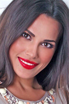 Beautiful ukrainian girl tamara from kiev with Dark Brown hair age 44 photo-6