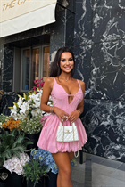 Femme parfaite kata de warsaw avec Brunette cheveux, âge 39 photo-13